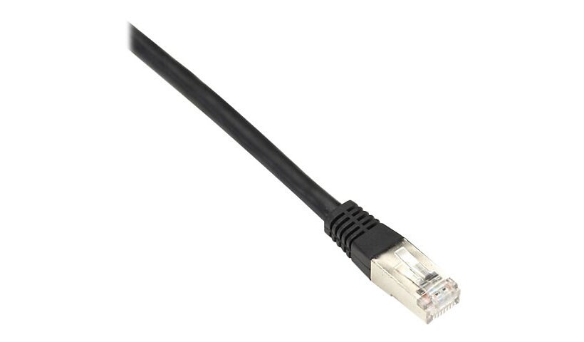 Black Box network cable - 4.5 m - black