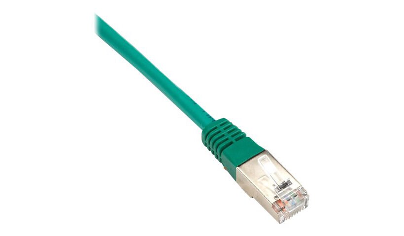 Black Box network cable - 90 cm - green