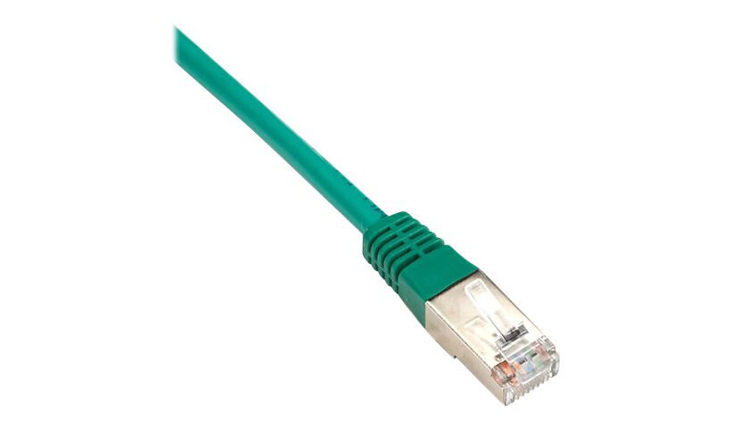 Black Box network cable - 1.8 m - green