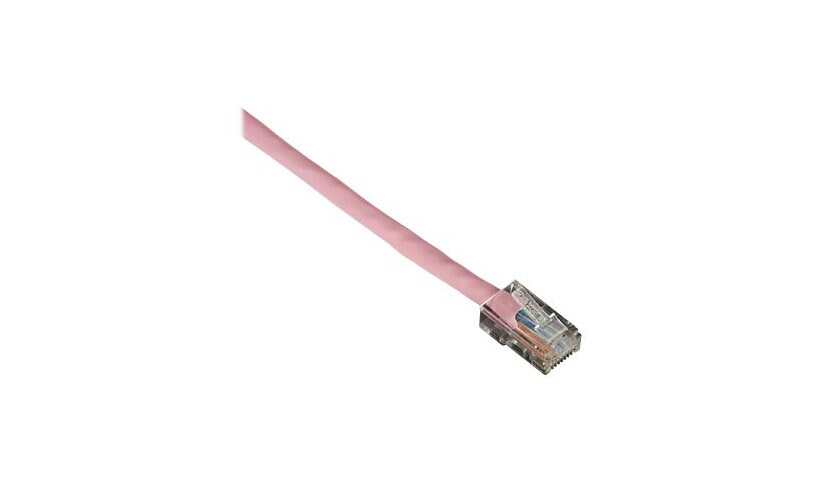 Black Box patch cable - 60 cm - pink