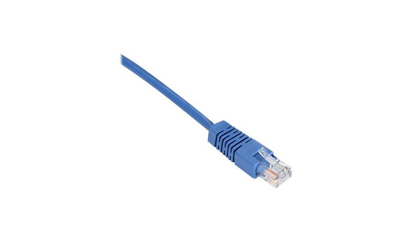 Black Box patch cable - 30.4 m - blue