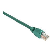Black Box GigaBase 350 - patch cable - 9.1 m - green