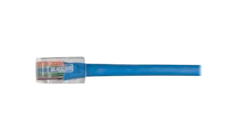 Black Box Connect patch cable - 4.5 m - blue