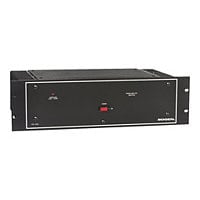 Bogen HTA250A - power amplifier