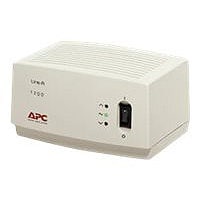 APC Line-R 1200VA International Automatic Voltage Regulator
