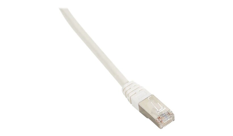 Black Box network cable - 2.1 m - white