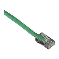 Black Box GigaTrue CAT6 Channel 550-MHz Patch Cable with Basic Connector -