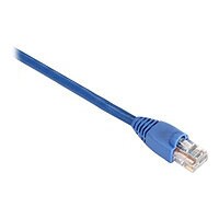 Black Box GigaTrue patch cable - 1.5 m - blue