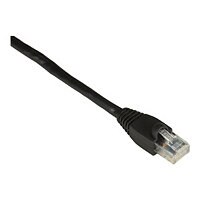 Black Box GigaTrue patch cable - 90 cm - black