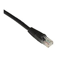Black Box GigaTrue patch cable - 4.2 m - black