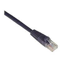 Black Box GigaTrue patch cable - 6 m - purple