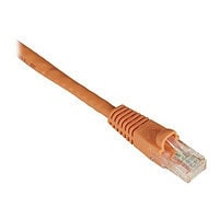 Black Box GigaTrue patch cable - 1.8 m - orange