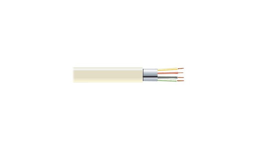 Black Box - serial cable - bare wire to bare wire - 304.8 m