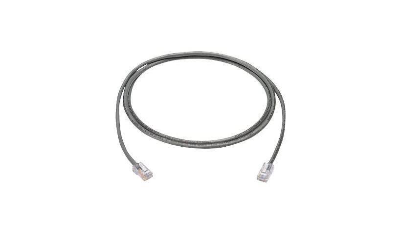 Black Box câble T1 - 1.5 m - gris