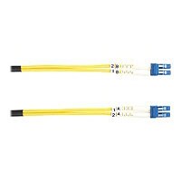 Black Box Value Line patch cable - 4.6 m - yellow