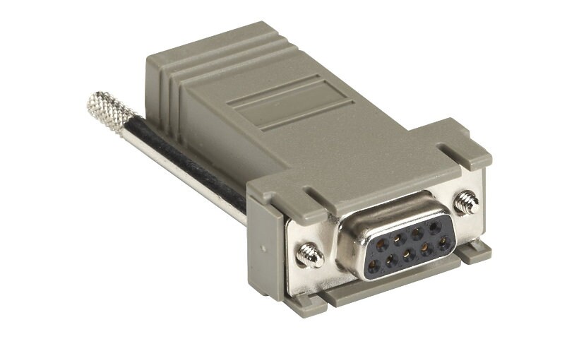 Black Box PC Adapter - adaptateur réseau