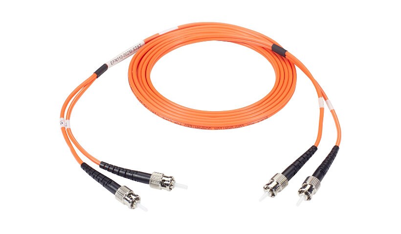 Black Box patch cable - 1 m