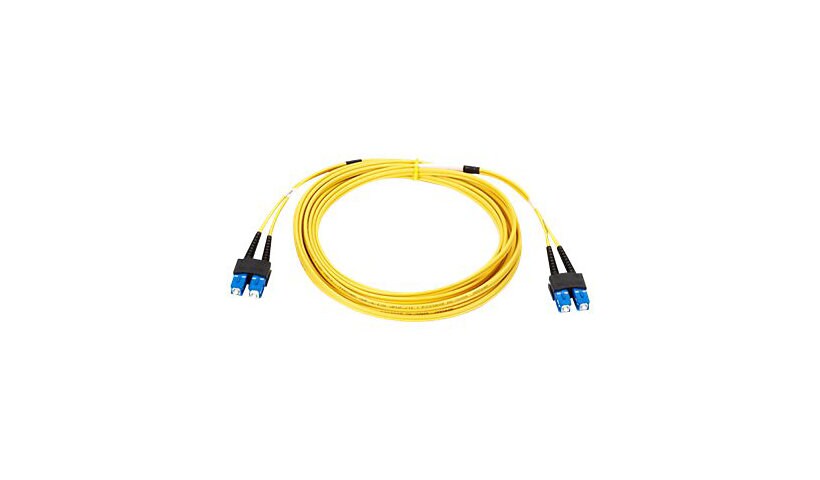 Black Box patch cable - 2 m