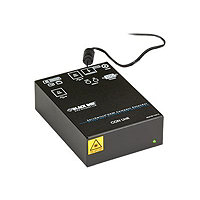 Black Box DKM FX Compact Receiver - video/audio/USB/serial extender - TAA C