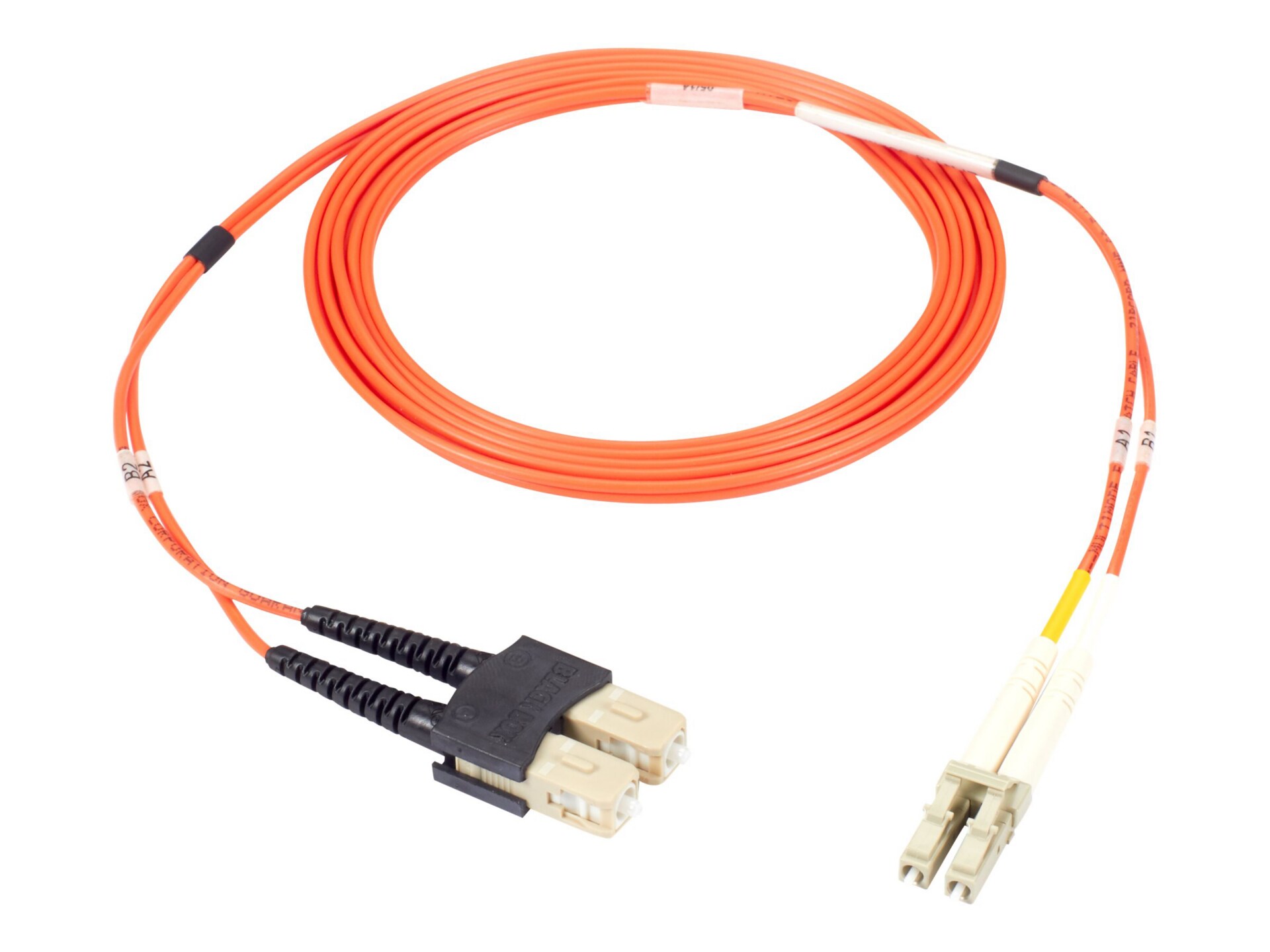 Black Box patch cable - 5 m