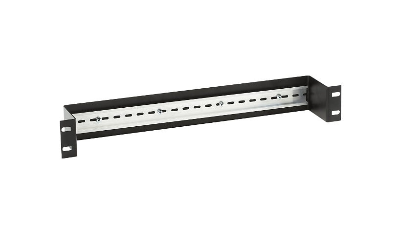 Black Box AlertWerks Rackmount DIN Rail DIN rail shelf