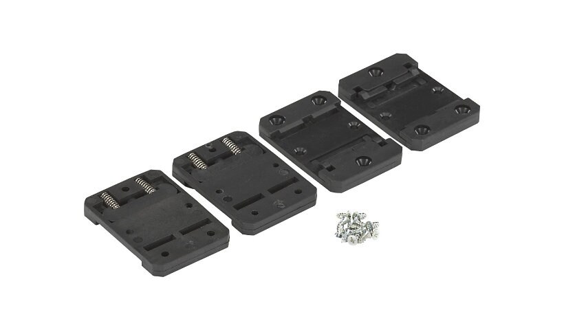 Black Box AlertWerks DIN Rail Mounting Bracket for Sensors - DIN rail mount