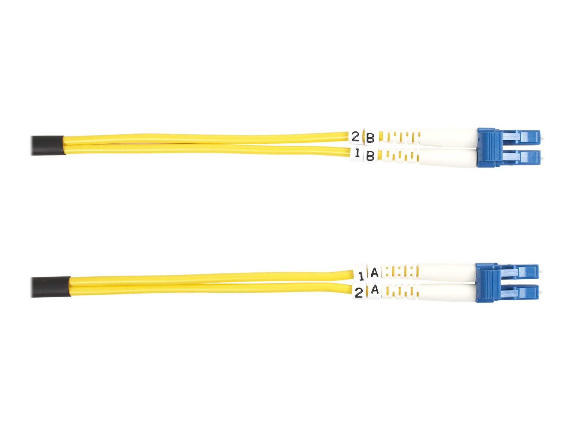 Black Box Value Line patch cable - 5 m