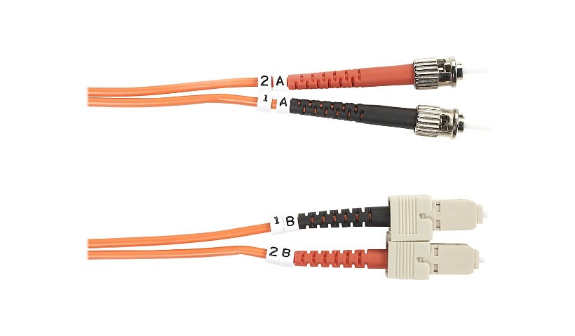 Black Box Value Line patch cable - 5 m