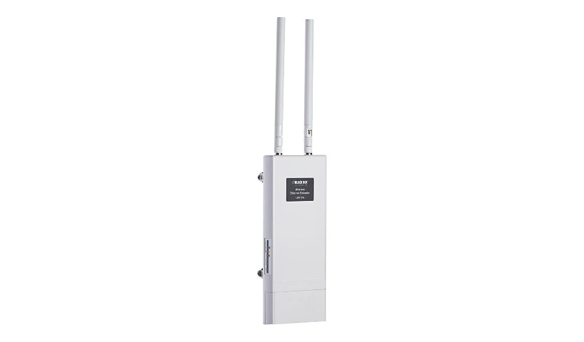 Black Box Wireless Point-to-Multipoint Ethernet Extender Access Point - wir