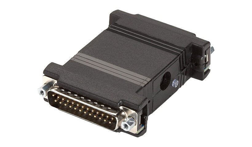 Black Box RS-232 Serial Line Booster - repeater