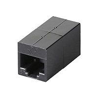 Black Box CAT6 cable coupler
