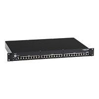 Black Box Pro Switching System NBS A/B (All 8 Pins) - switch - 8 ports - ra