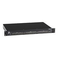 Black Box Pro Switching System NBS A/B (All 8 Pins) - switch - 8 ports - ma