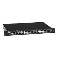 Black Box Pro Switching System NBS A/B (Pins 1/2 & 3/6) 16-Port - switch -