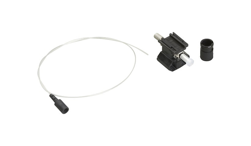 Black Box Pre-Polished Fiber Optic Connector connector