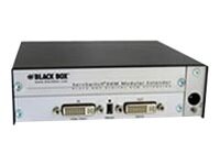 Black Box VGA/DVI to DVI-D Converter - video converter - TAA Compliant