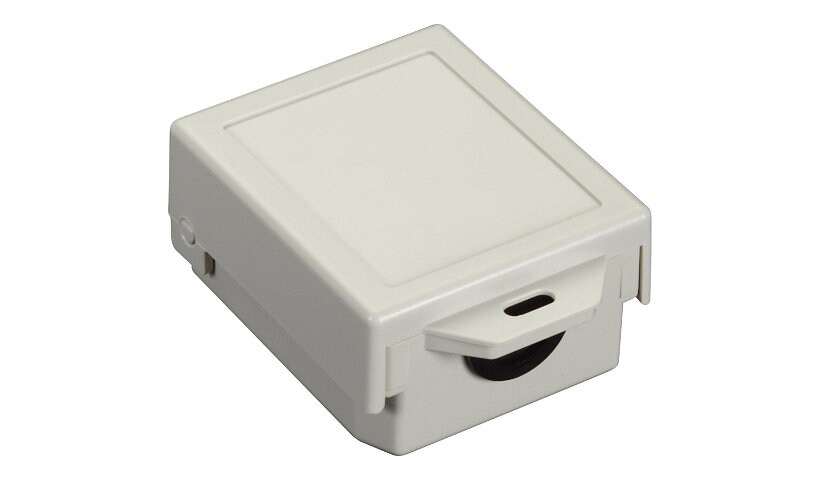 Black Box Outdoor Ethernet PoE Lightning Protector - lightning arrester