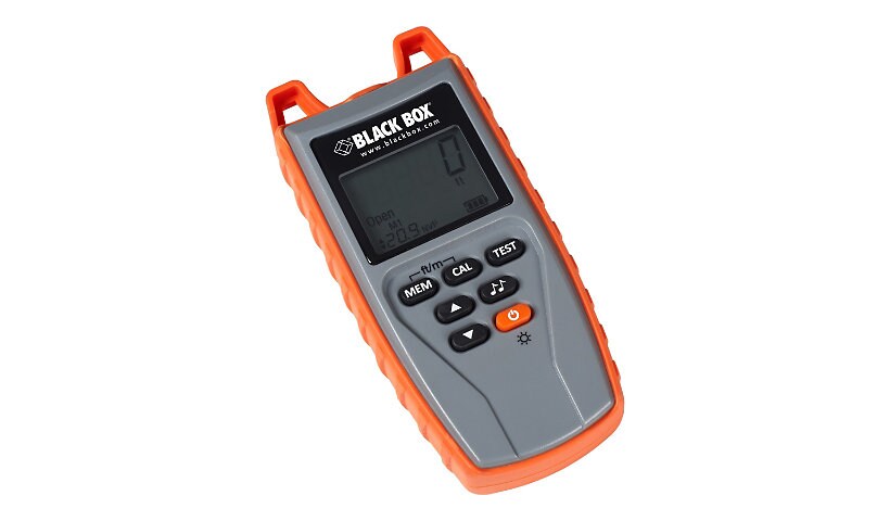 Black Box Cable Length Meter - network tester