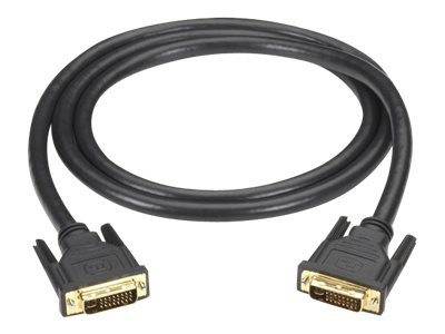 Black Box DVI cable - 3 m