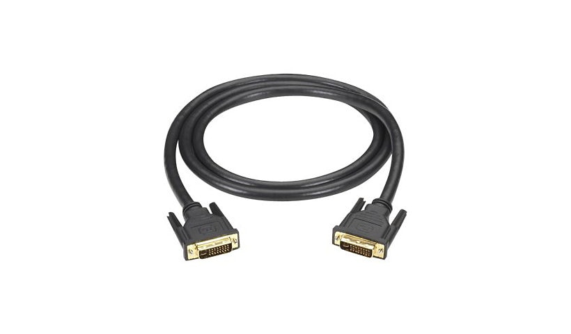 Black Box DVI cable - 3 m