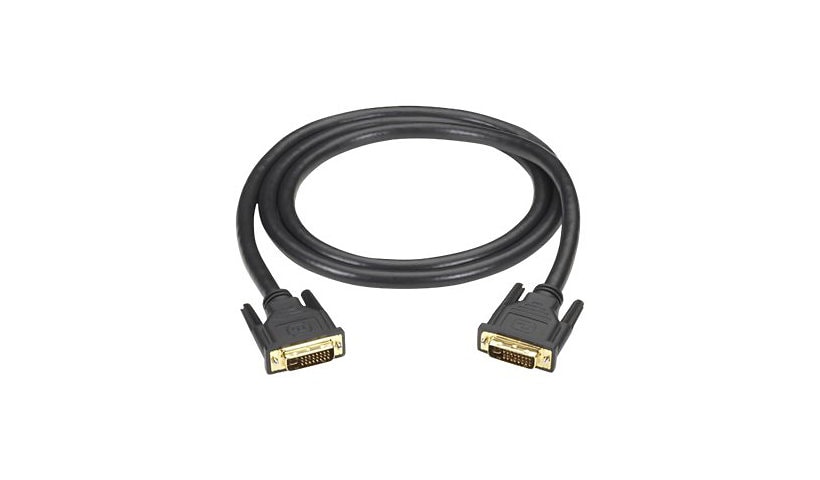 Black Box DVI cable - 10 m