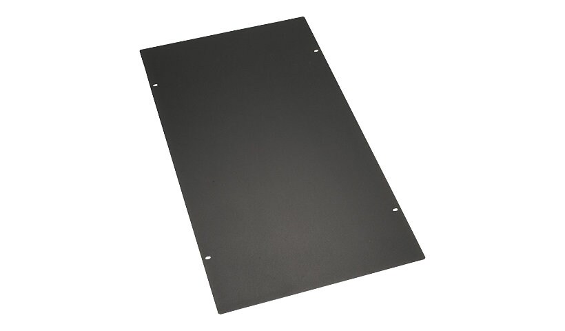 Black Box Elite rack panel - 45U
