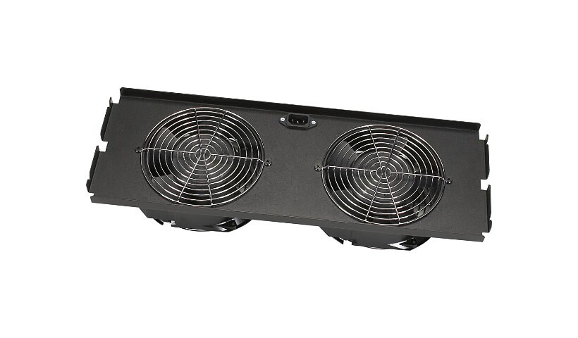 Black Box Elite rack fan tray