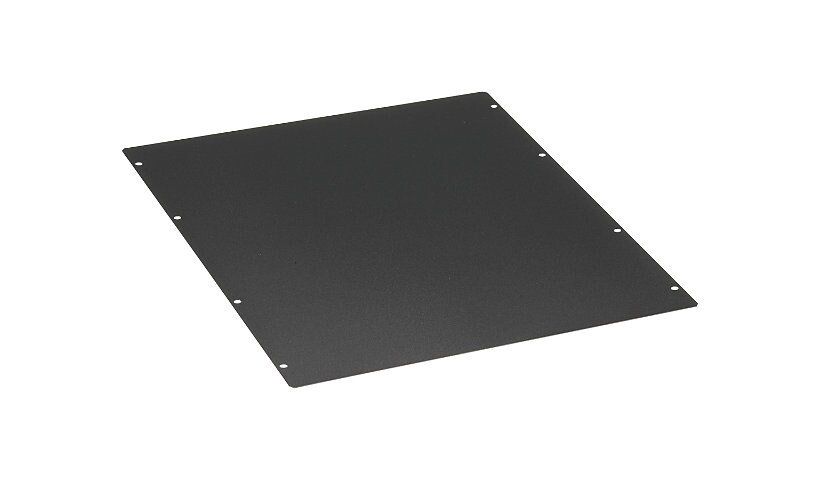 Black Box Elite rack top panel