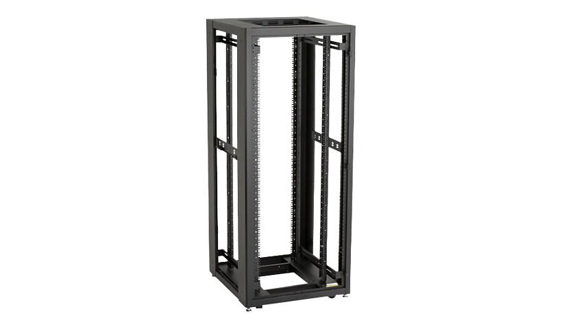 Black Box Elite Server Cabinet M6 Rails rack - 38U