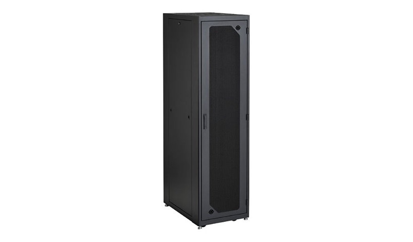 Black Box Elite Data Cabinet 10-32 Rails rack - 45U