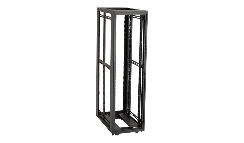 Black Box Elite Server Cabinet M6 Rails rack - 45U