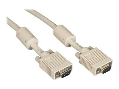 Black Box VGA cable - 1.5 m