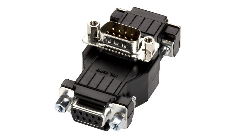 Black Box serial extension cable