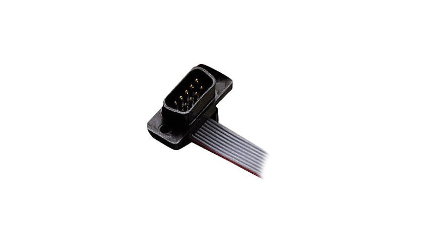 Black Box - serial connector - DB-9 - TAA Compliant
